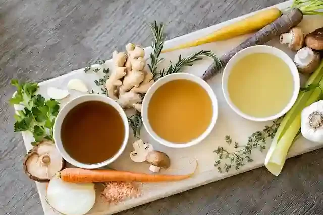 Bone Broth