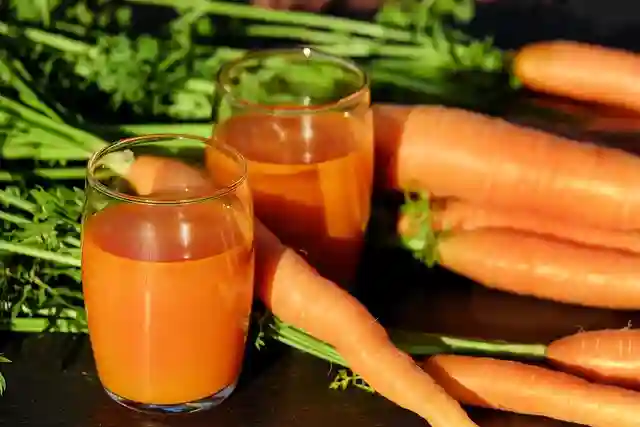 Juicing for Cancer Prevention