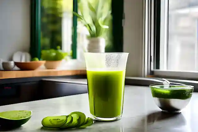 Juicing for Weight loss